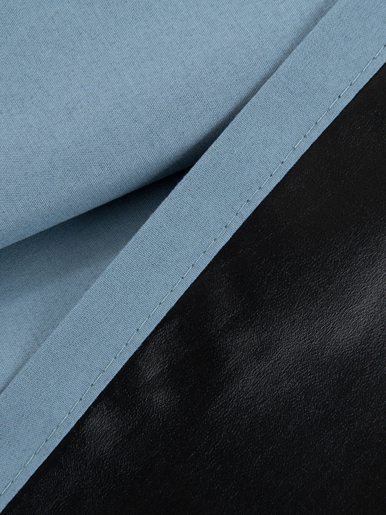 100% Blackout Curtains with Grommets – Solid Privacy Drapes for Bedroom & Living Room
